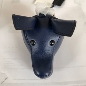 Kendall and Kylie Bambi Dog Charm